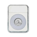 2022 American Silver Eagle Münze (1 Feinunze)