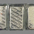 JM Silberbarren (1 Feinunze)