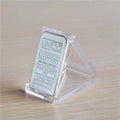 JM Silverstapel ( 1 Troy Ounce )