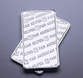 Pan American Silverstapel ( 1 Troy Ounce )