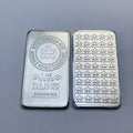 Kanadensisk silverstapel ( 1 troy ounce )