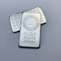 Kanadensisk silverstapel ( 1 troy ounce )